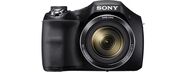 

Фотоаппарат SONY Cyber-shot DSC-H300