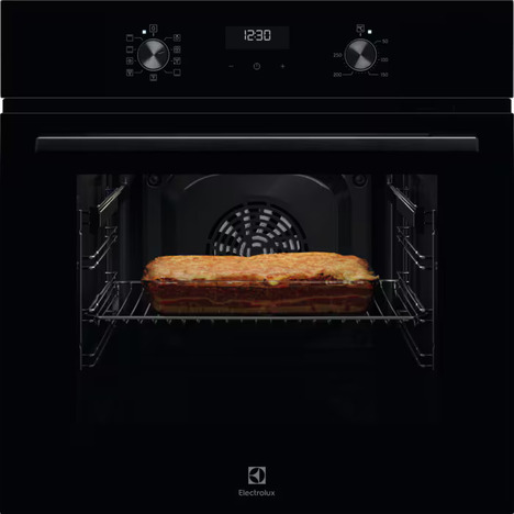 Электрический духовой шкаф Electrolux EOF5H50BZ
