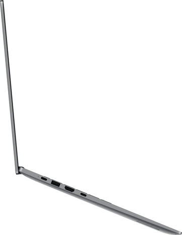 Ноутбук Honor MagicBook X16 Plus 2025 5301A Intel Core 5 220H (серый)