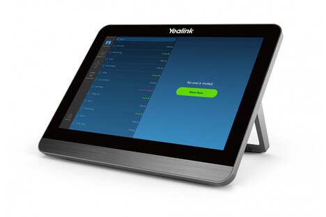 Конференц-связь Yealink Collaboration Touch Panel CTP18