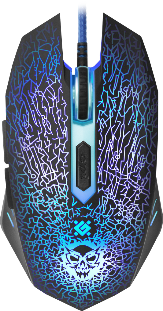 Defender Shock GM-110L 52110