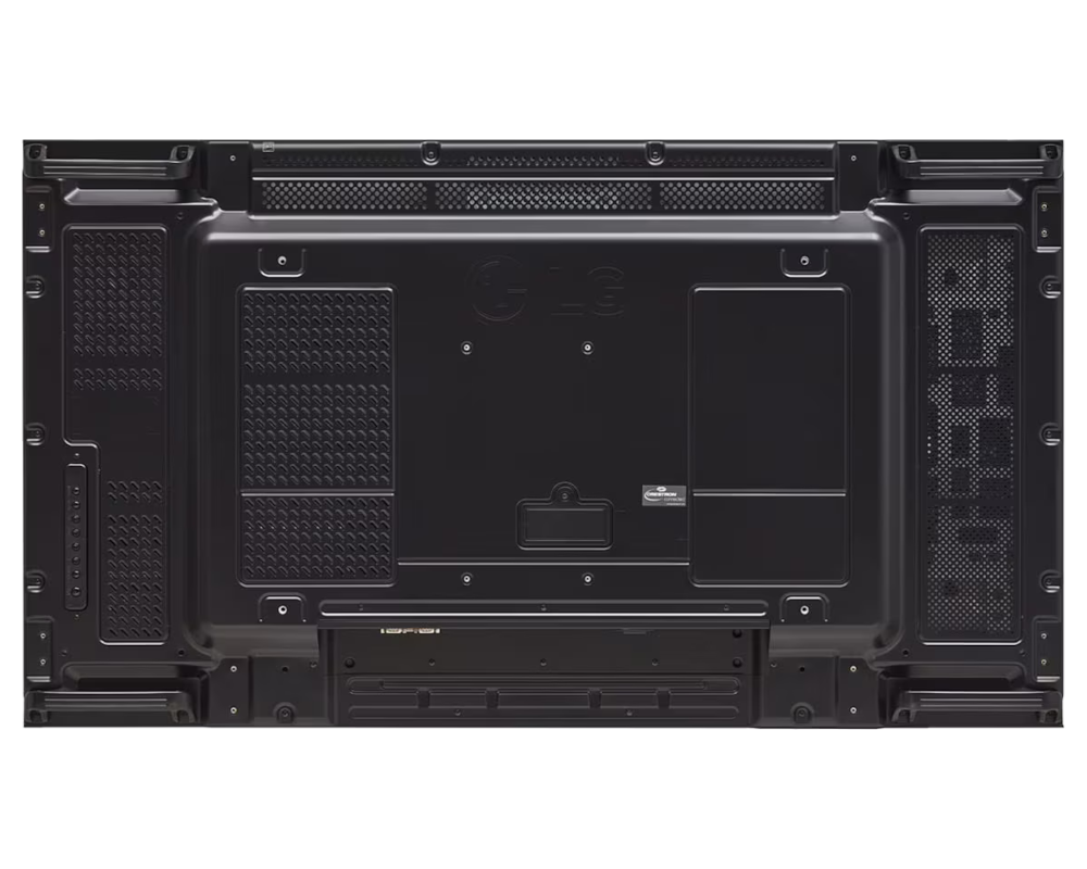 Монитор LG 55VH7J-H 55.0-inch черный