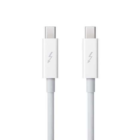 Apple Cable Thunderbolt MD861ZM/A