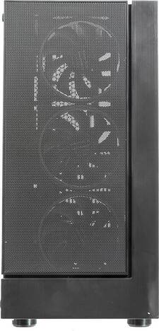 Корпус FORMULA F-33RGB