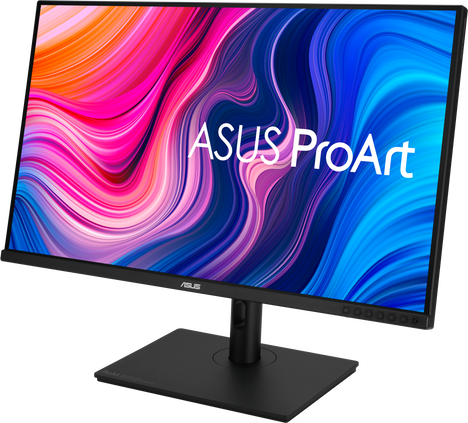 Монитор ASUS PA329CV 32.0-inch черный