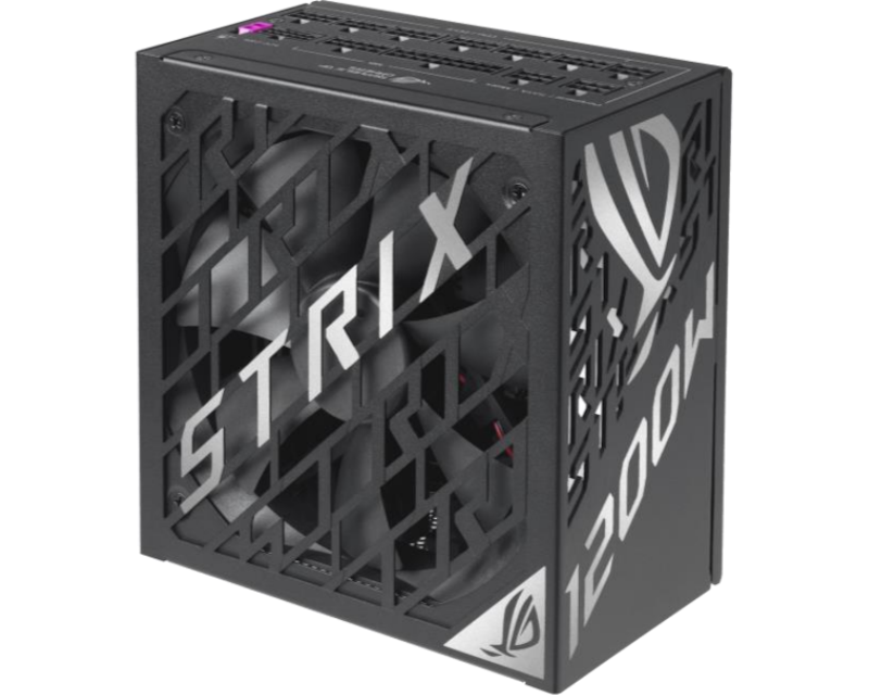 Блок питания ASUS ROG STRIX ROG Strix 850W Platinum