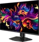 Монитор MSI 322UP 31.5-inch черный