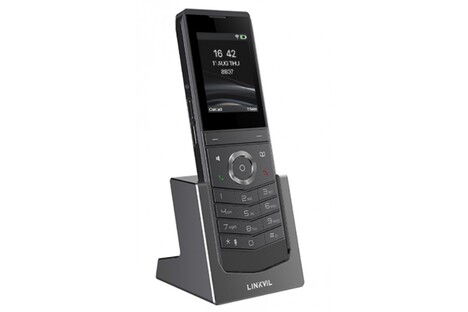 Wi-Fi телефон FANVIL W611W