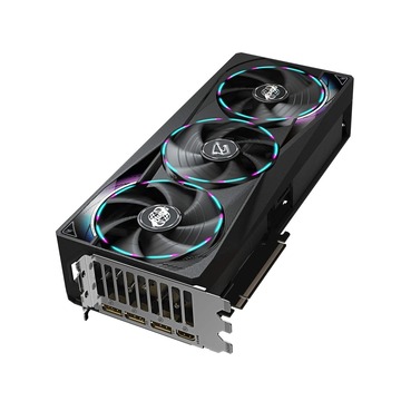 Видеокарта Gigabyte GeForce RTX 5070 12 ΓБ Retail