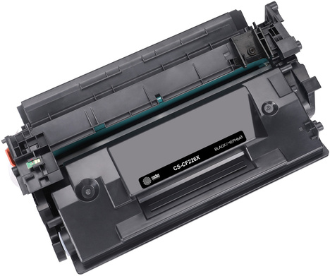 Картридж черный Cactus CS-CF226X