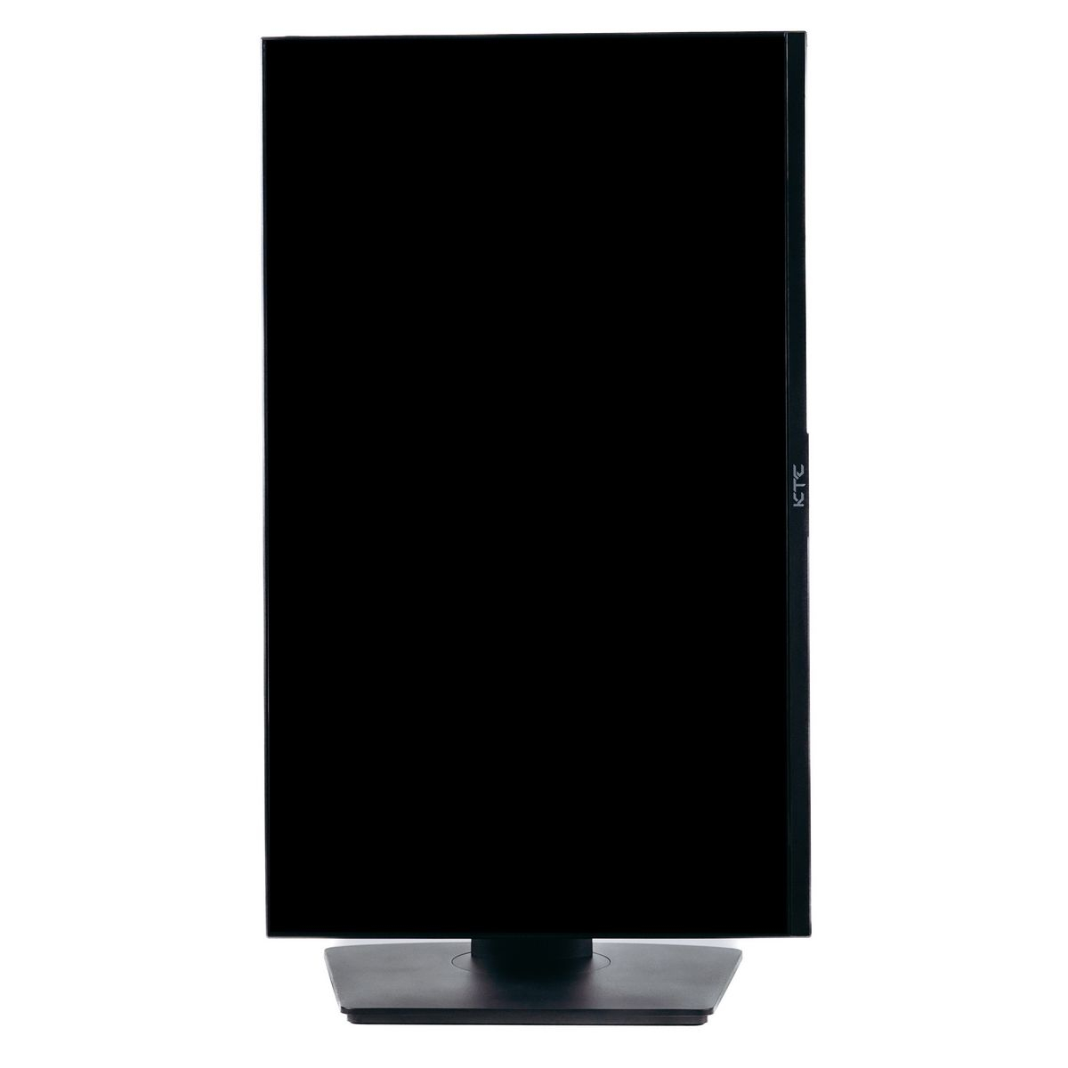 Монитор KTC M27P20P 27.0-inch черный (плохая упаковка)