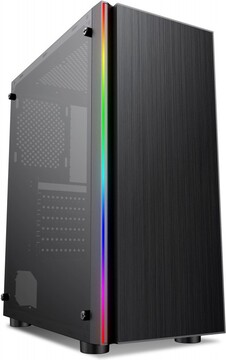 Корпус FORMULA CL-3302