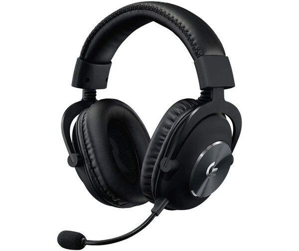 

Гарнитура Logitech G Pro