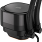 Кулер Процессорный Corsair Water Cooling System NAUTILUS RS ARGB NAUTILUS 240 RS ARGB