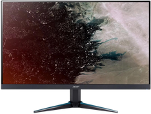 Монитор ACER VG270KL1bmiipx 27.0-inch черный