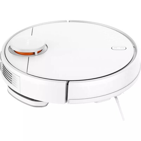 Робот-пылесос Xiaomi Robot Vacuum S10 EU