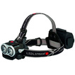 

Фонарь LED LENSER XEO 19R, Черный