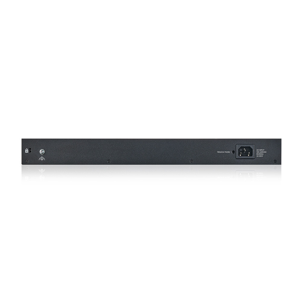 Коммутатор Zyxel NebulaFlex XMG1930-30 XMG1930-30-ZZ0101F 4x10G 4SFP+ управляемый