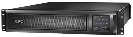 ИБП APC Smart-UPS X 2200VA RM / Tower 2U SMX2200RMHV2U