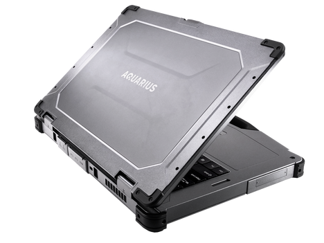Ноутбук Aquarius Cmp NS715R Core i5 1135G7 16Gb SSD512Gb 15.6" IPS (1920x1080) без ОС WiFi BT Cam (NS715R1524116S151SCN2TNNNN2)