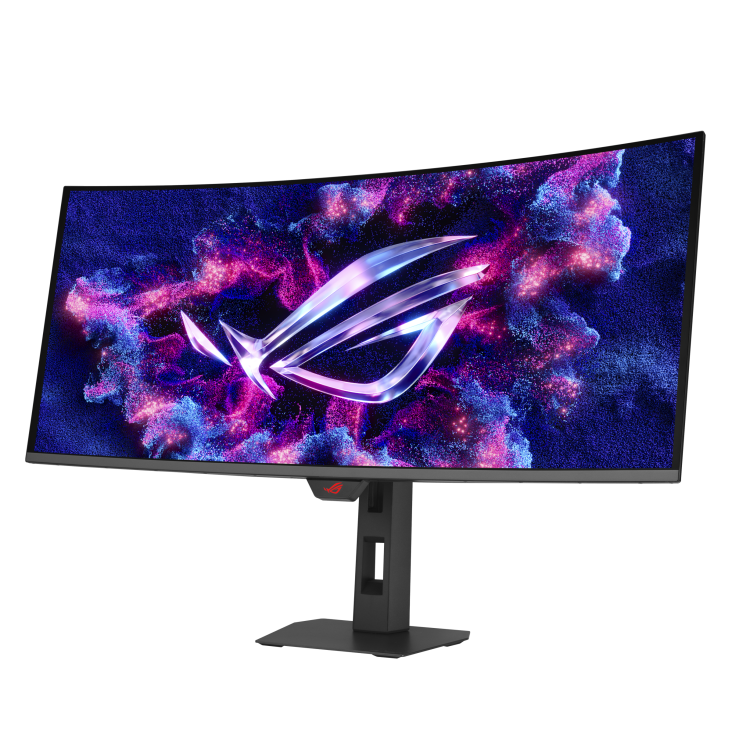 Монитор ASUS XG34WCDG 34.0-inch черный