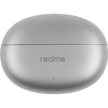 Bluetooth-гарнитура realme Buds Air 6, цвет серебристый