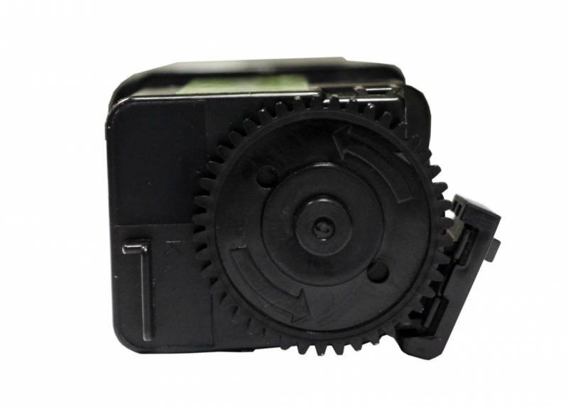 Тонер-картридж черный Cactus CS-PH6500BK