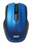 Мышь ACER OMR031 ZL.MCEEE.008, цвет синий