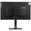 Монитор LENOVO T27h-30 27.0-inch черный