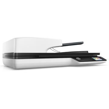 Сканер HP Inc. ScanJet Pro 4500