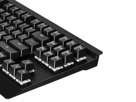 Клавиатура Oklick USB 910G K005, цвет черный