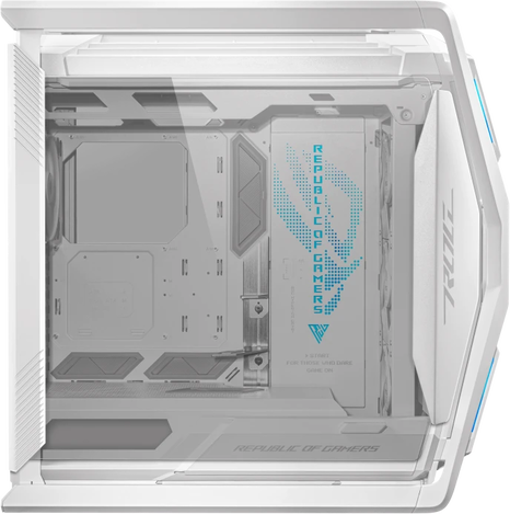 Корпус ASUS ROG HYPERION GR701 TG