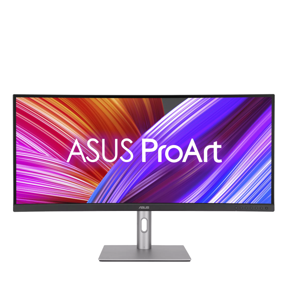 Монитор ASUS PA34VCNV 34.1-inch черный