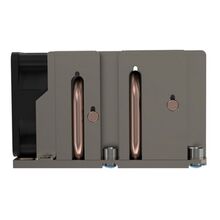 Кулер Процессорный ALSEYE для CPU AS-R83