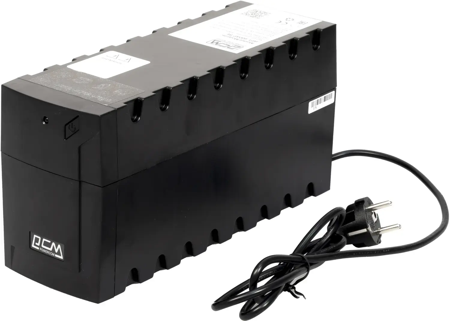ИБП Powercom Raptor RPT RPT-600AP SE