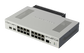 Проводной роутер MikroTik CCR2004-16G-2S+PC