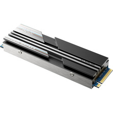 Внутренний твердотельный накопитель Netac PCIe 500GB