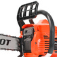 Бензопила Патриот PT 3816