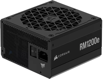 Блок питания Corsair RM1200e