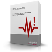 Red Gate SQL Monitor