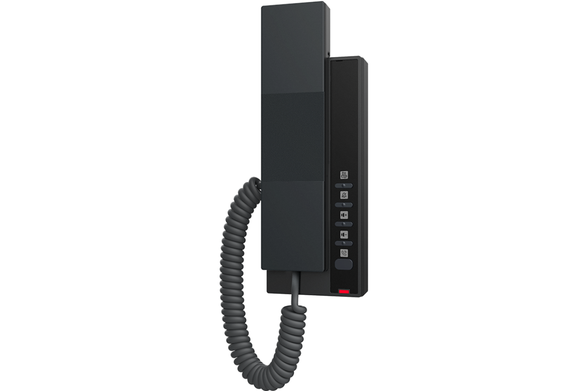 IP-телефон FANVIL H601W
