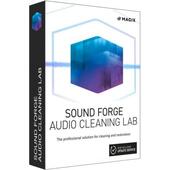 SOUND FORGE Audio Cleaning Lab