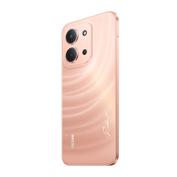 Смартфон Xiaomi Redmi 15C 128 ΓБ оранжевый