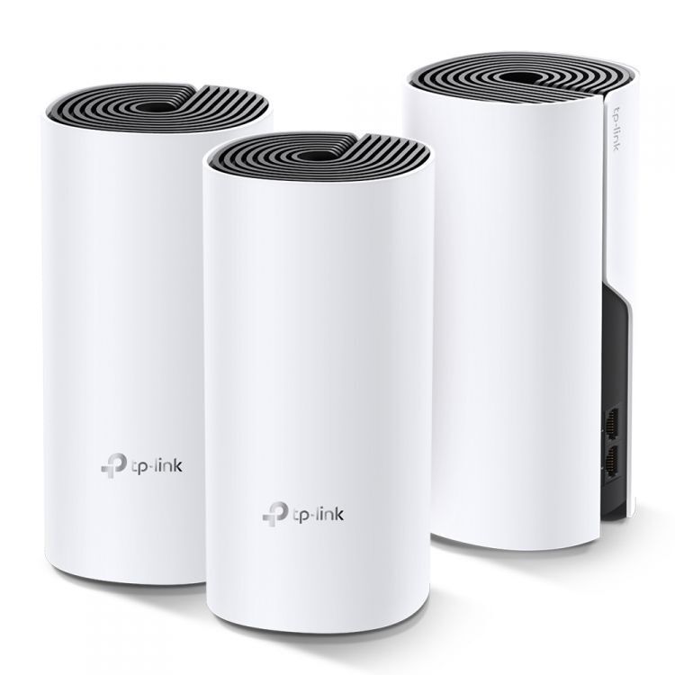 Точка доступа TP-LINK Deco M4