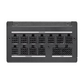 Блок питания Super Flower LEADEX VII Platinum PRO ATX 3.1 1000W