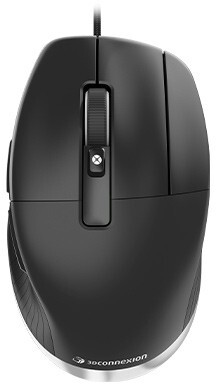 3D манипулятор 3DCONNEXION CadMouse Pro 3DX-700080