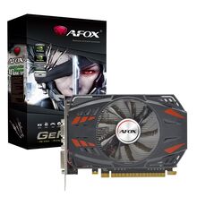 Видеокарта Afox GeForce GT 740 2 ΓБ Retail
