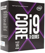 

Процессор Intel Core i9-7900X BOX