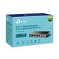 Коммутатор TP-LINK TL-SG1005P-PD