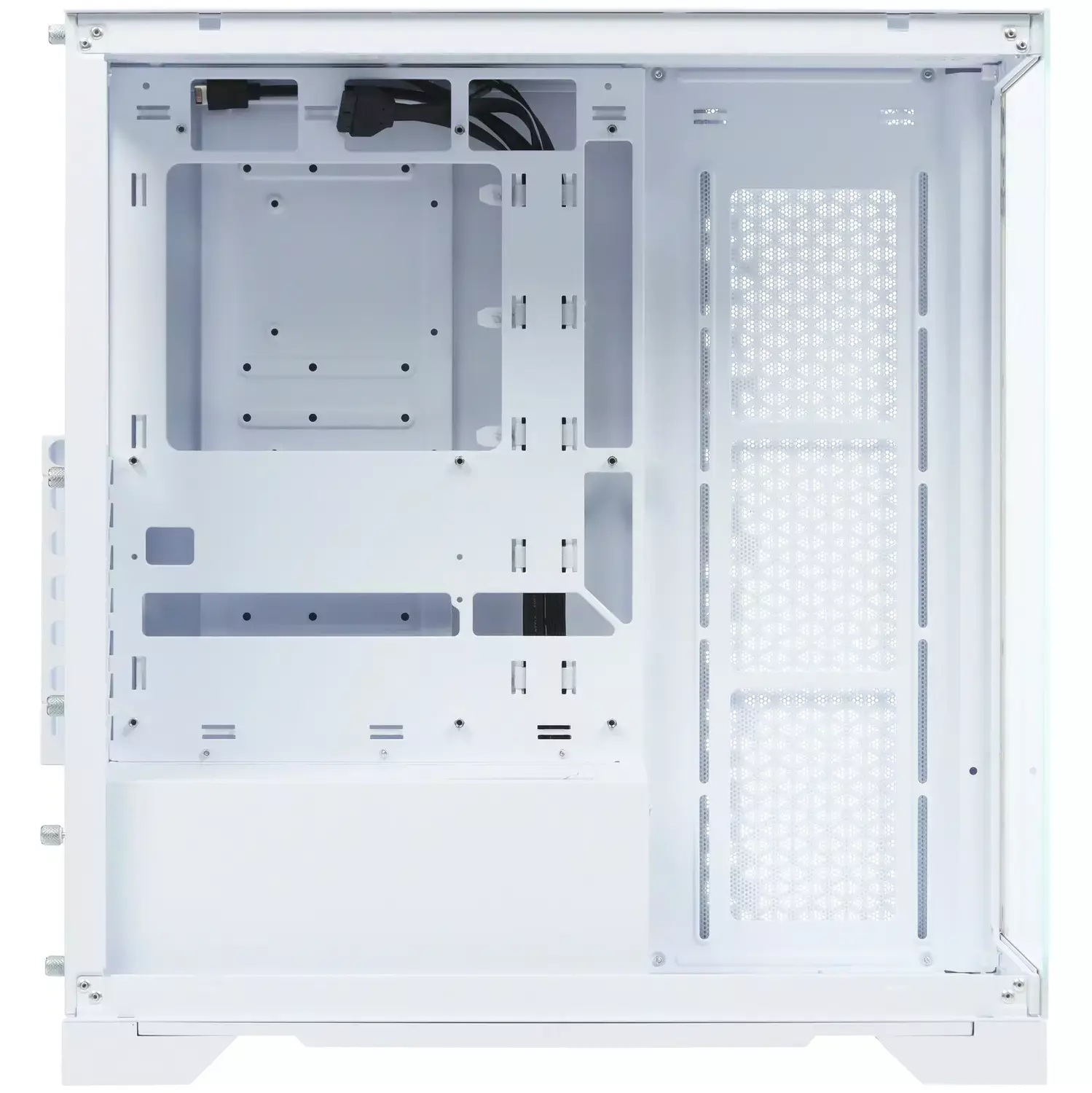 Корпус XPG INVADER X TG